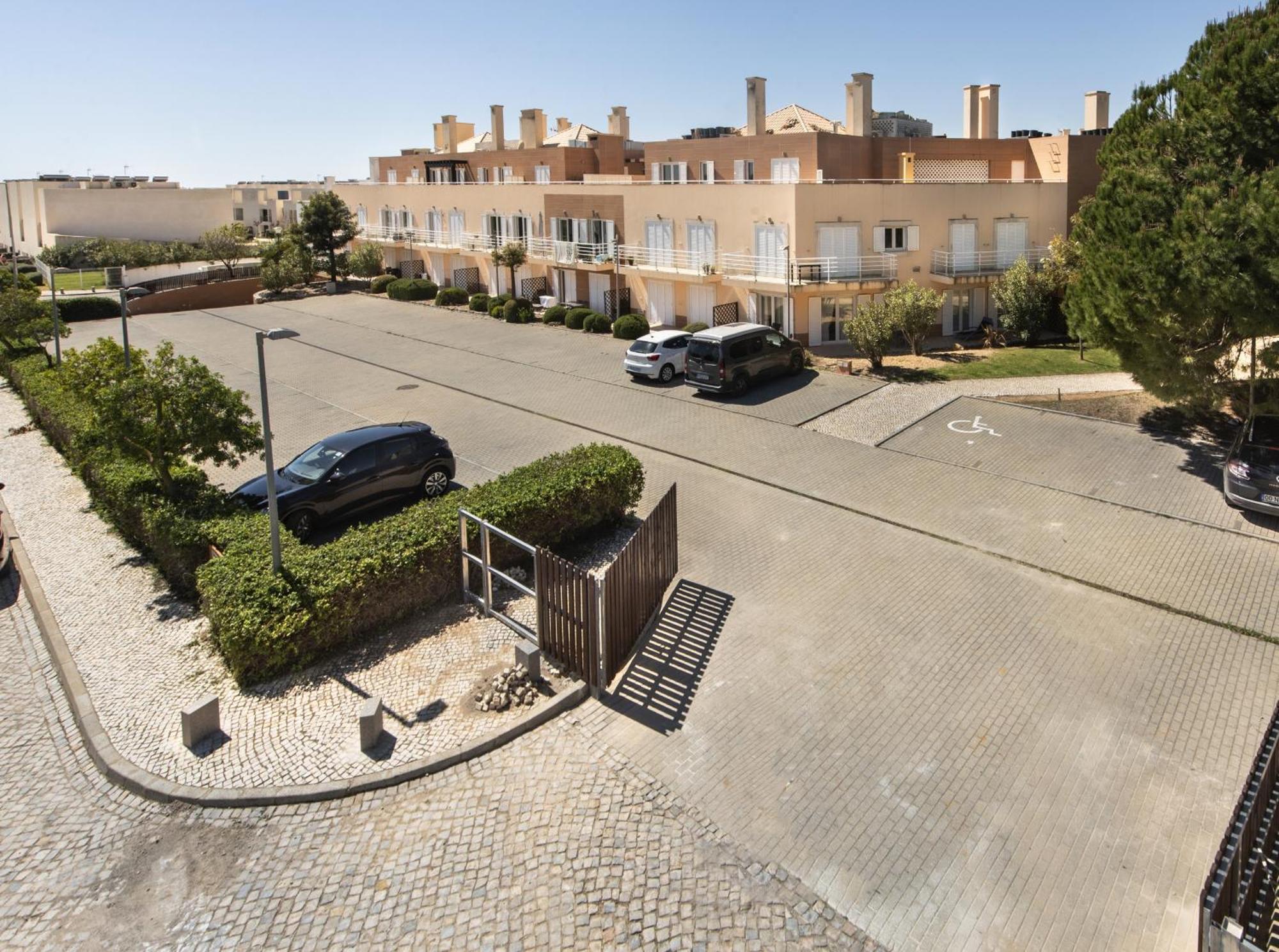 Apartamento Gardens By My Choice *
